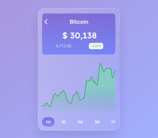 Espacio de trabajo digital de Plazentia Pro para gestionar activos cripto